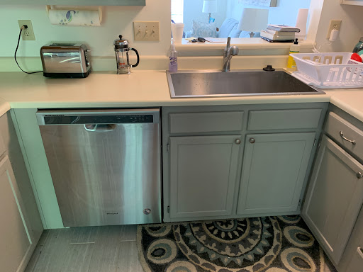 Plumber «Benjamin Franklin Plumbing», reviews and photos, 8916 Crump Rd #2, Charlotte, NC 28273, USA