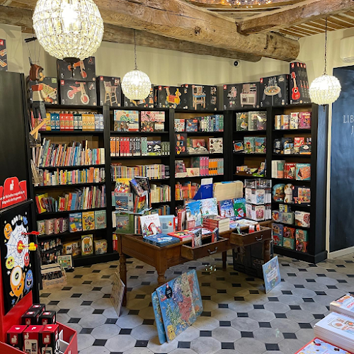 L'Art Et La Plume - Librairie & Coffee Shop à Saint-Chamas