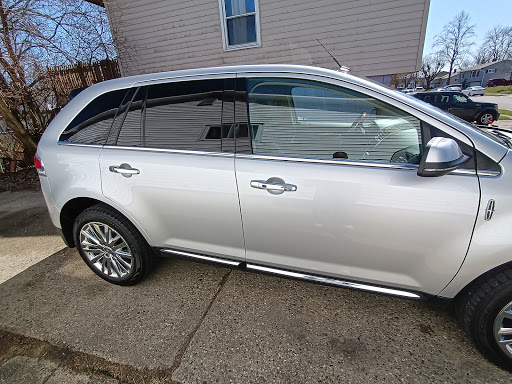 Used Car Dealer «Rocks Auto Exchange LLC», reviews and photos, 518 E Main St, Westfield, IN 46074, USA