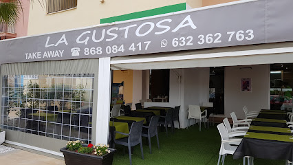 La Gustosa - El Boulevard, C. Lilo, 12, 30700 Torre-Pacheco, Murcia, Spain
