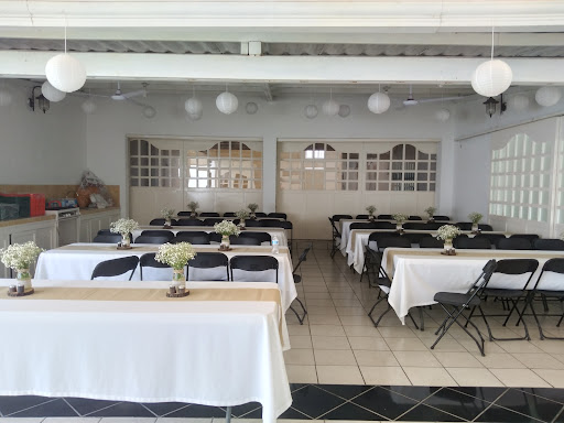 Salon de Eventos Girasol