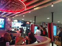 Atmosphère du Restaurant KFC Lyon Part Dieu - n°9