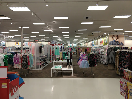 Department Store «Target», reviews and photos, 200 Vintage Way, Novato, CA 94945, USA