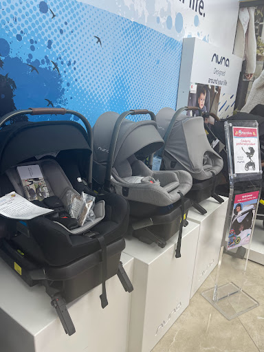 Baby Store «MacroBaby», reviews and photos, 1361 Florida Mall Ave, Orlando, FL 32809, USA