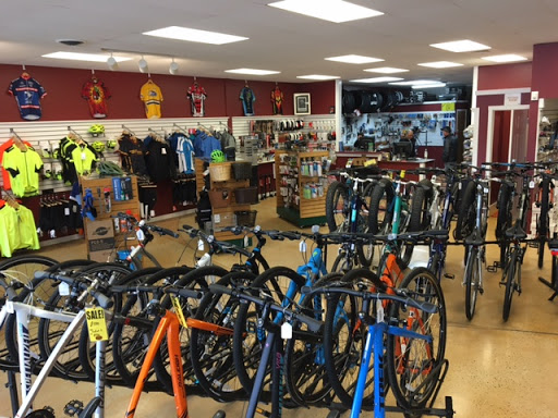 Bicycle Store «Pedal Power», reviews and photos, 4 Essex Plaza, Essex, CT 06498, USA