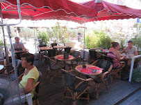 Atmosphère du Restaurant Nomad Bar à Nice - n°8