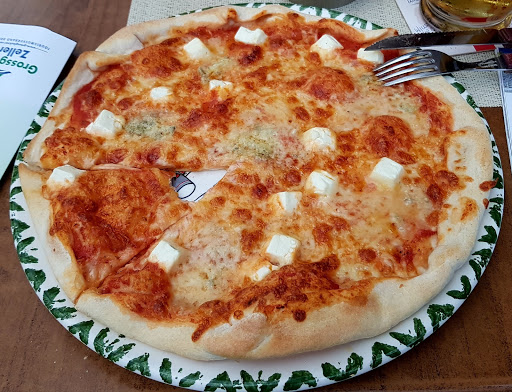 Pizzeria & Café LaVida en Bruck an der Großglocknerstraße