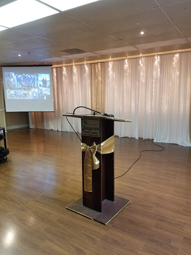 Event Venue «Pensacola Improv Event Center», reviews and photos, 375 N Pace Blvd, Pensacola, FL 32505, USA