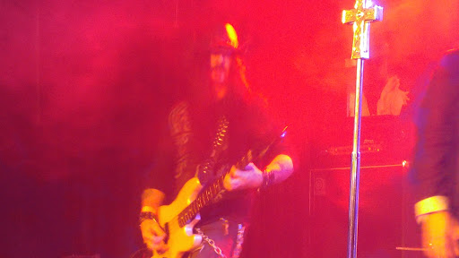 Bar & Grill «Hat Tricks», reviews and photos, 101 E Corporate Dr #300, Lewisville, TX 75067, USA