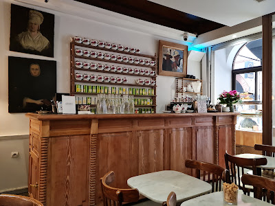 L'autre salon de thé à Toulouse
