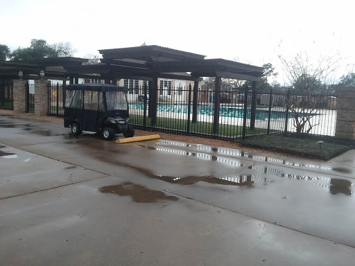 Country Club «Sugar Creek Country Club», reviews and photos, 420 Sugar Creek Blvd, Sugar Land, TX 77478, USA