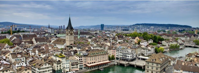 Praxis und Dialysezentrum Zürich-City AG