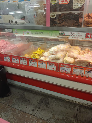 Market «Whittier Market», reviews and photos, 4045 Whittier Blvd, Los Angeles, CA 90023, USA