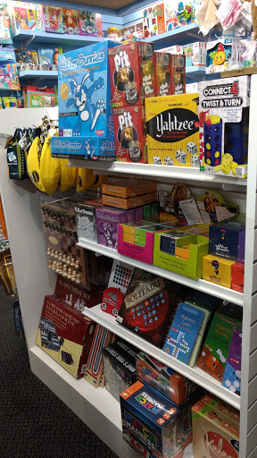 Toy Store «Great Turtle Toys», reviews and photos, Main St, Mackinac Island, MI 49757, USA