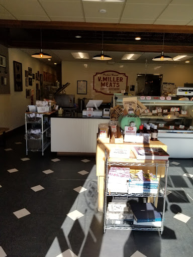 Butcher Shop «V. Miller Meats», reviews and photos, 4801 Folsom Blvd #2, Sacramento, CA 95819, USA