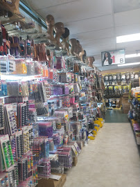 CDC Beauty Supply - Photo 9 - Car repair in El Cajon, CA, El Cajon