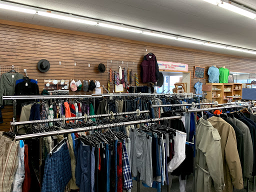 Thrift Store «Home Place», reviews and photos