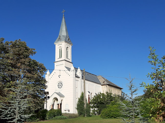 Budapesti Szent István templom