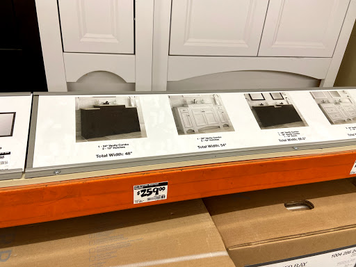 Home Improvement Store «The Home Depot», reviews and photos, 8850 San Ysidro Ave, Gilroy, CA 95020, USA