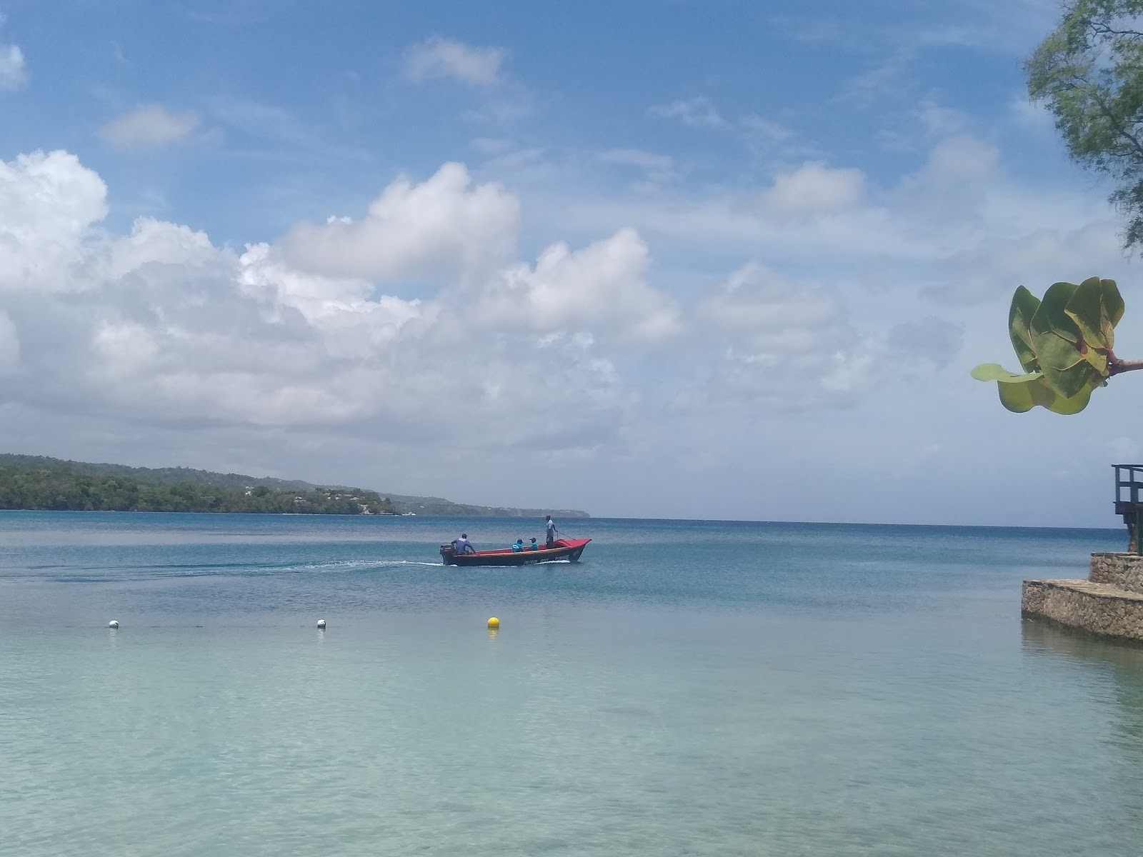 Frenchman beach photo #7