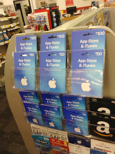 Staples image