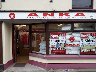 Anka Dry Cleaners & Launderers
