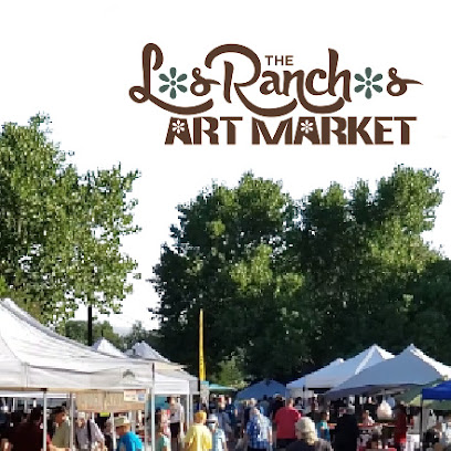 Los Ranchos Art Market
