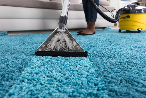 Captain Carpet Care - Cleaning And Damage Restoration , Oakland ,CA