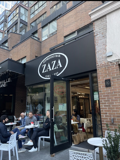 ZAZA Espresso Bar