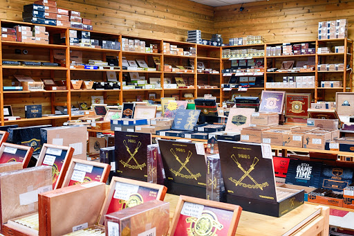 Cigar Shop «Davidus Cigars», reviews and photos, 25 Olney Sandy Spring Rd, Ashton, MD 20861, USA
