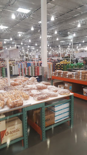 Warehouse store «Costco Wholesale», reviews and photos, 2310 Longfibre Avenue, Union Gap, WA 98903, USA