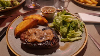 Faux-filet du Restaurant Beef & Co Metz - n°2