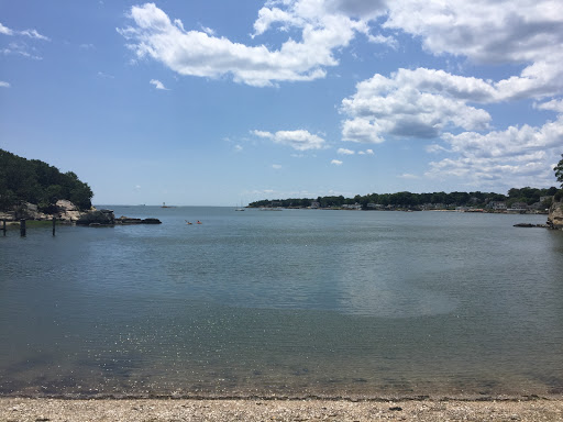 Park «Parker Memorial Park», reviews and photos, Harbor St, Branford, CT 06405, USA