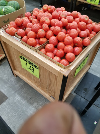 Supermarket «Piggly Wiggly», reviews and photos, 2526 S Monroe St, Tallahassee, FL 32301, USA