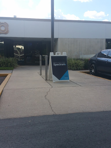 Cable Company «Spectrum», reviews and photos, 3767 All American Blvd, Orlando, FL 32810, USA