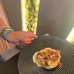 Photo n°4 de l'avis de Giovanni.e fait le 12/06/2022 à 10:59 sur le  Ke vuo' Pizzeria à Quarto