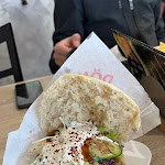 Photo n° 2 de l'avis de Marco. fait le 19/02/2023 à 11:58 pour Palace Kebab à Faulquemont