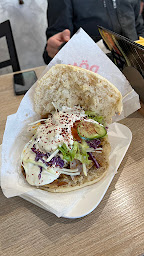 Photo n°12 de Palace Kebab à Faulquemont ()