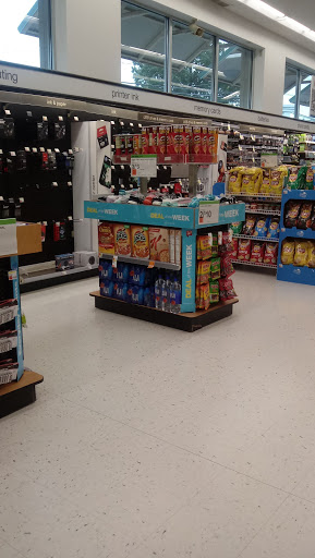 Drug Store «Walgreens», reviews and photos, 188 Union St, Vernon, CT 06066, USA