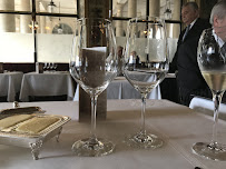 Vin du Restaurant français Le Grand Véfour à Paris - n°14