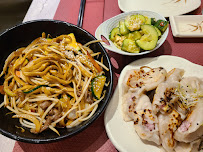 Yakisoba du Restaurant chinois La Maison des Raviolis - Aix-en-Provence - n°6