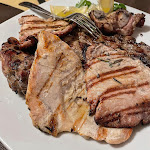 Photo n°2 de l'avis de Ari. fait le 14/06/2022 à 09:59 sur le  La Stazione Di Posta à Arcevia