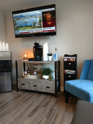 Beauty Salon «Topix Salon», reviews and photos, 1000 E 23rd St, Panama City, FL 32405, USA