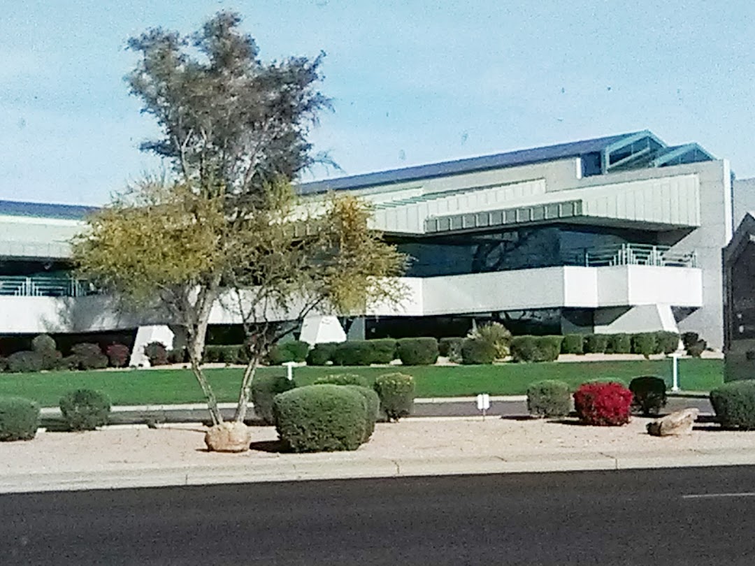 National Bank of Arizona