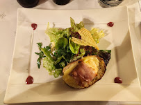 Foie gras du Restaurant Auberge des roy L' à Pacy-sur-Eure - n°15