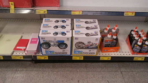 Office Supply Store «Office Depot», reviews and photos, 12900 Foothill Blvd, Sylmar, CA 91342, USA