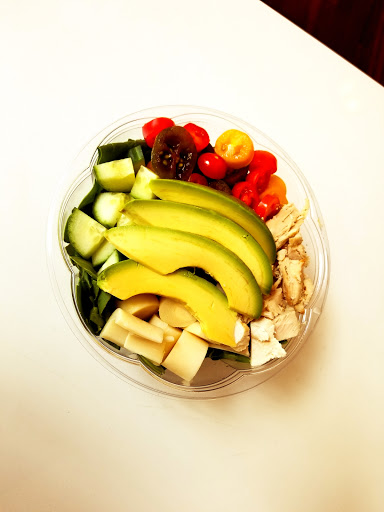 Grocery Store «Sanatos Healthy Market», reviews and photos, 190 Minorca Ave, Coral Gables, FL 33134, USA