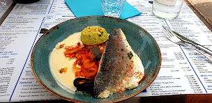 Photo n°29 de Brasserie Safran à La Rochelle ()