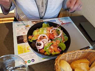 Photo n°53 de Ô CORSAIRE à Peigney ()