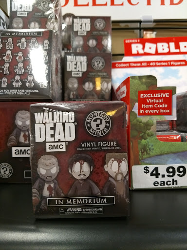 Book Store «Books-A-Million», reviews and photos, 258 City Cir, Peachtree City, GA 30269, USA